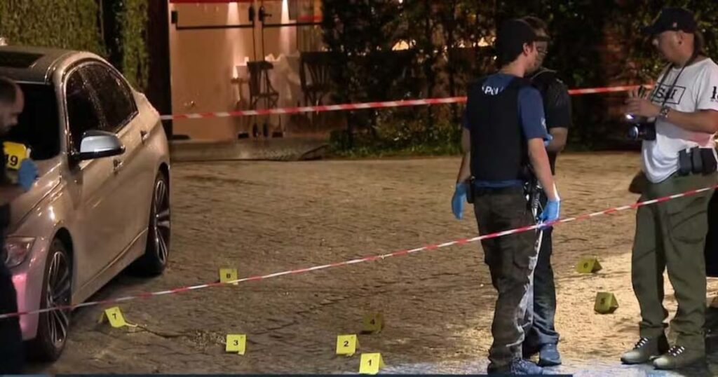 Médicos mortos em Alphaville: disputa por licitação pode ter motivado crimes, diz delegado