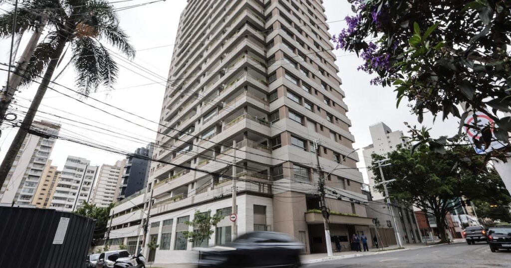 Moema ganha apartamentos compactos e muda de perfil imobiliário; entenda