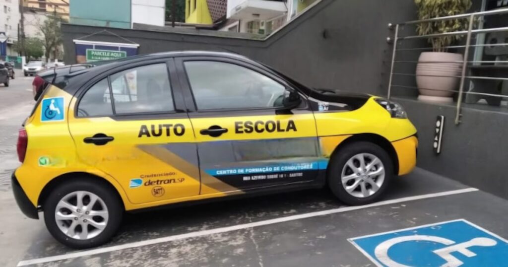 "Novas regras da CNH também valem para pessoas com deficiência, mas exigências para carteira especial permanecem"