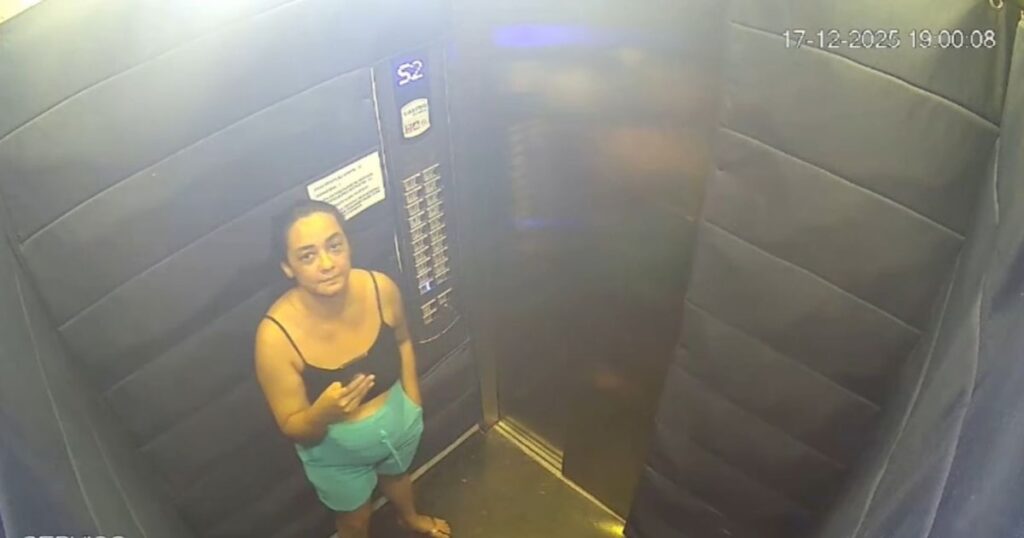 O que se sabe sobre o desaparecimento de corretora em subsolo de prédio em Caldas Novas
