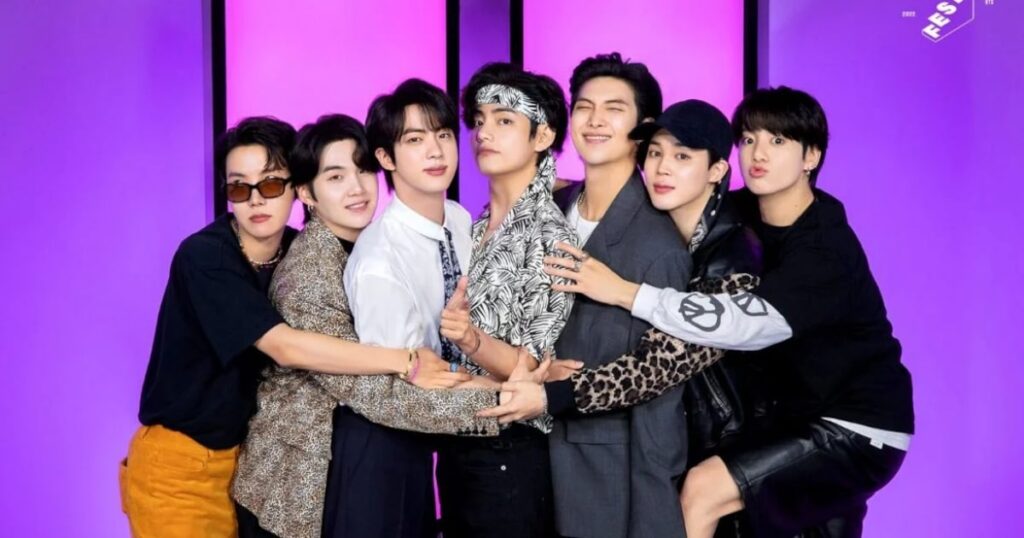 Por que o retorno do BTS virou fenômeno no Brasil antes mesmo da venda de ingressos?