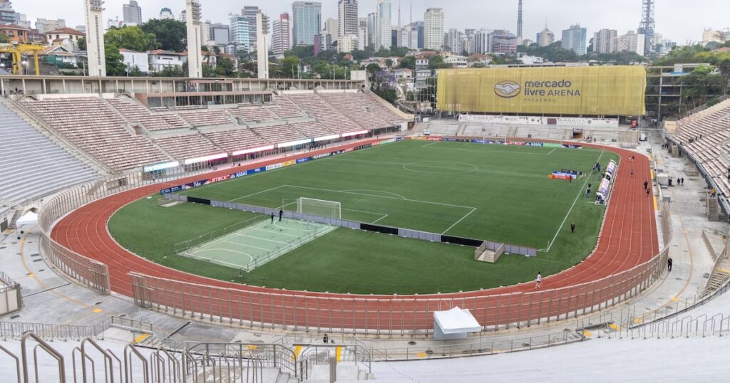 Saiba tudo sobre a final da Copinha entre São Paulo e Cruzeiro