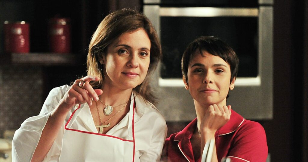 Vai ter ‘Avenida Brasil 2′? Globo fará sequência da novela com participação de Adriana Esteves