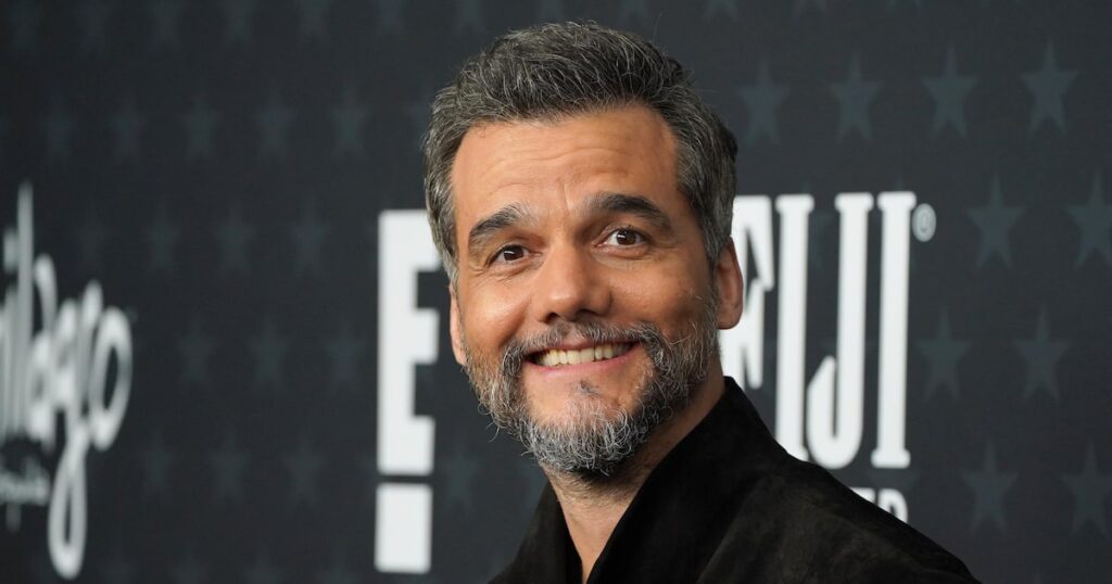 Wagner Moura será homenageado no Astra Awards com prêmio especial