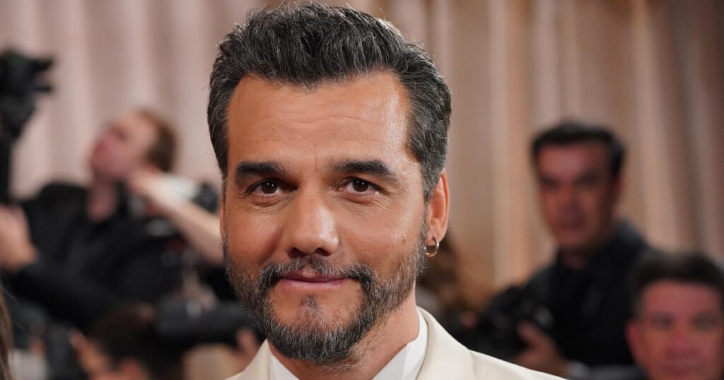Wagner Moura vai ganhar o Globo de Ouro 2026? Ou prêmio vai para outro ator? Vote na enquete