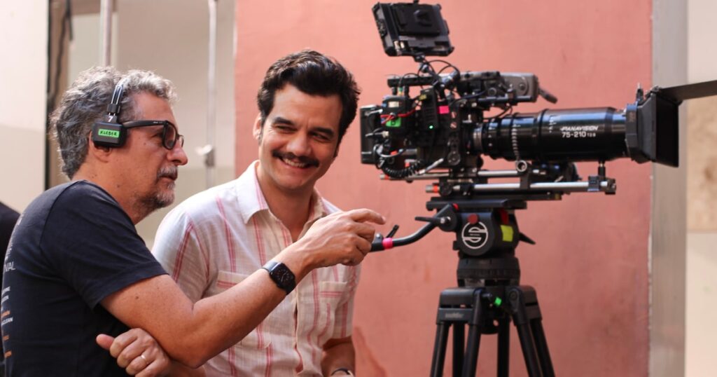 ‘O Agente Secreto’ será disponibilizado na Netflix