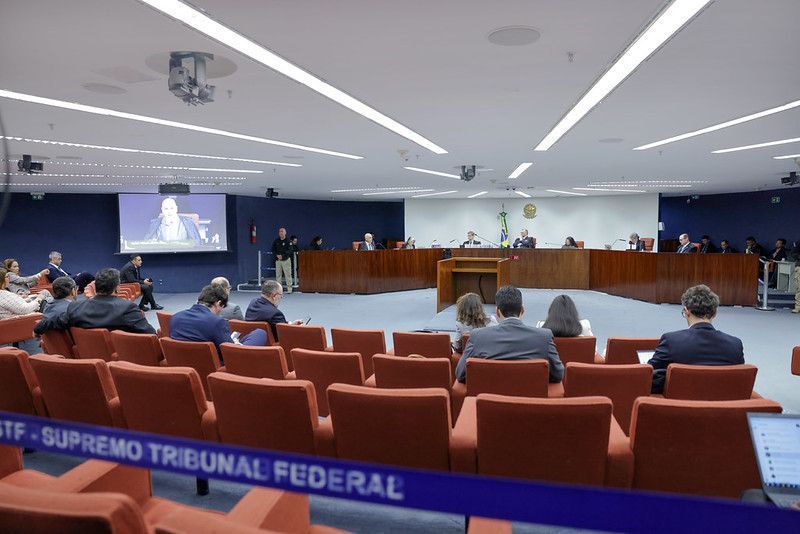 Análise: Investigação sobre vazamentos de ministros tem críticas no STF