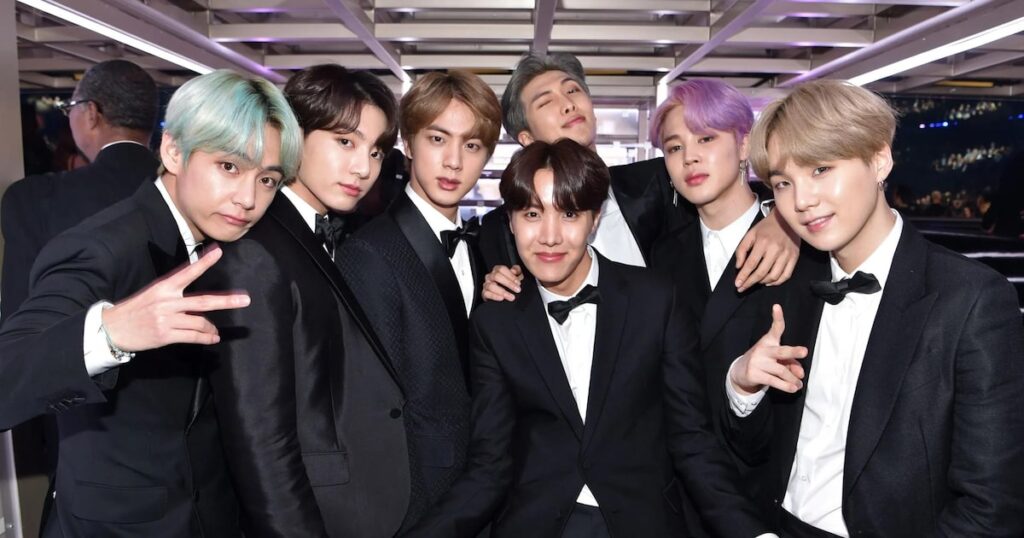 BTS na Netflix: Show que marca retorno do grupo será exibido no streaming