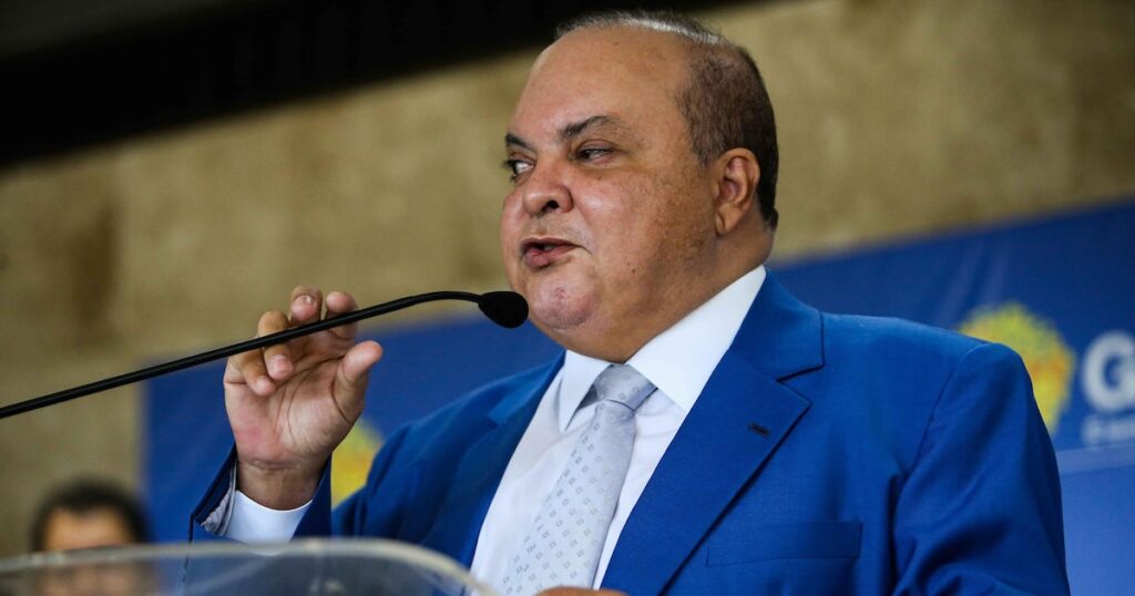 Caso Master: Ibaneis e fundo da Reag fizeram 'dobradinha' para ocupar Conselho Fiscal do BRB