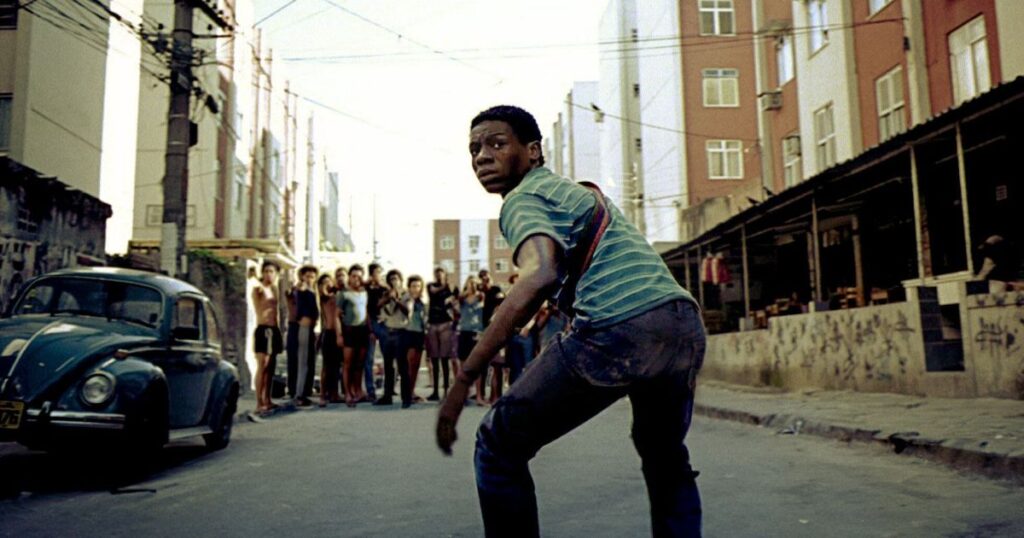 "Cidade de Deus" é um dos 10 filmes mais bem avaliados do Letterboxd; veja