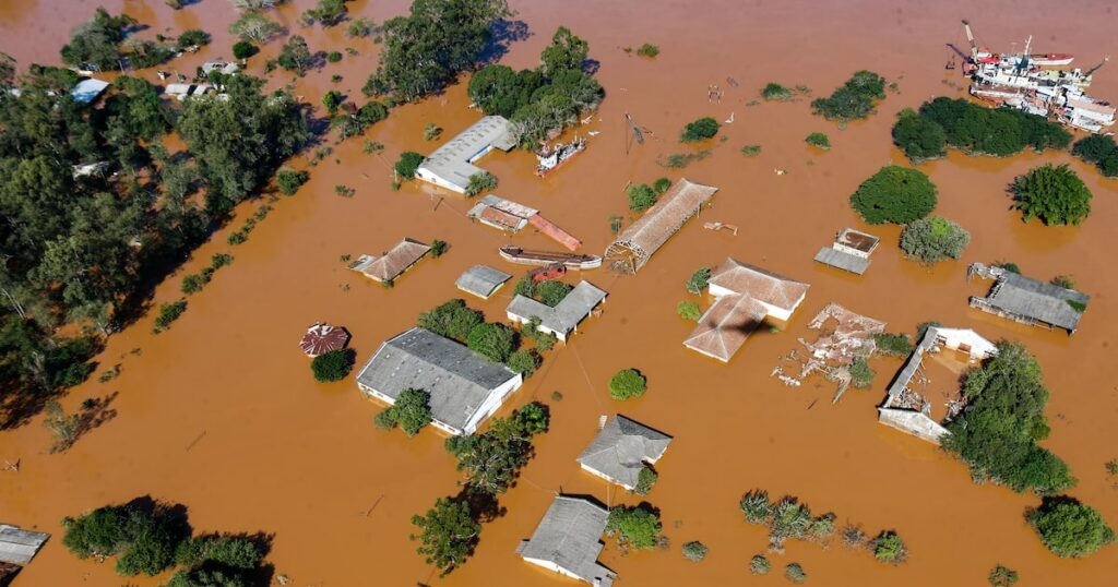 Clima instável faz cientistas mudarem forma de classificar o El Niño; entenda o que está por trás