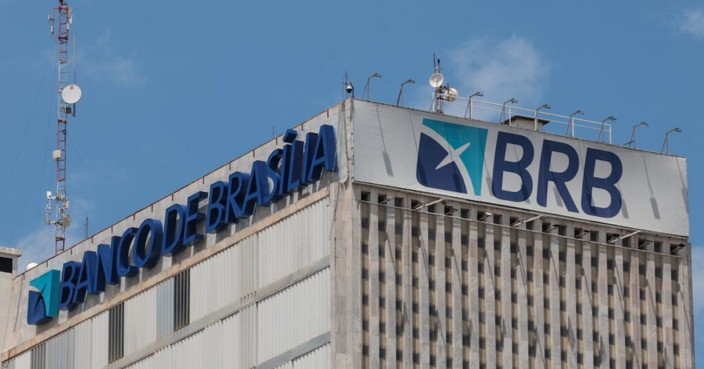 Depósitos no BRB pagam ‘penduricalhos’ a magistrados no Maranhão, diz desembargador; assista