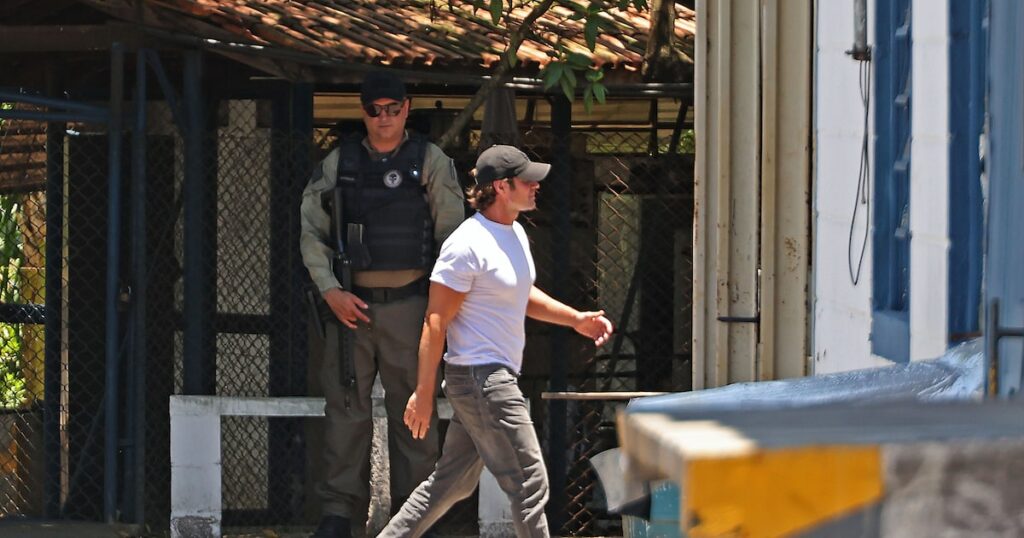 E se Vorcaro abre a boca? Impacta Supremo, governo, oposição e as eleições
