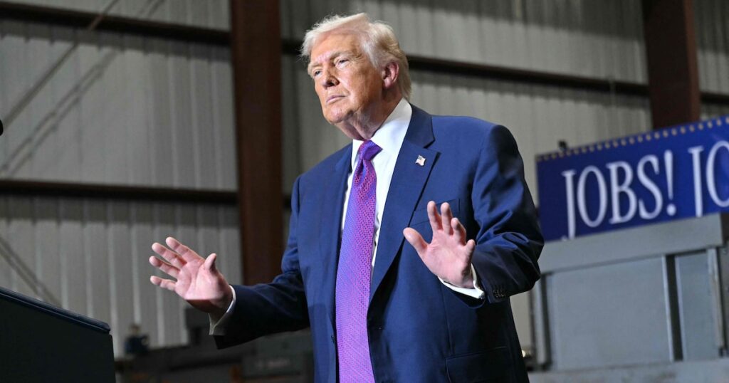 EUA: Suprema Corte derruba tarifas globais impostas por Trump