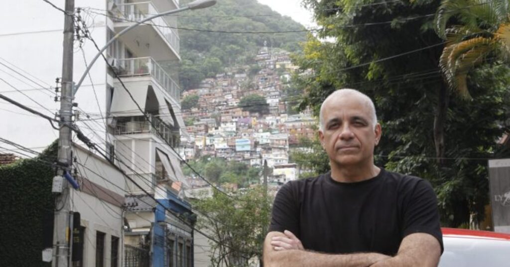 Em vídeo antissemita, sociólogo Jessé Souza diz que Epstein foi financiado pelo ‘lobby judaico’