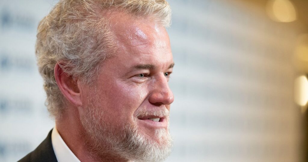 Eric Dane estará na terceira temporada de ‘Euphoria’?