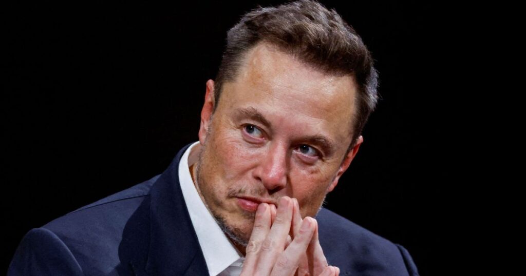 Escritórios do X em Paris são alvo de buscas; Musk é intimado a depor