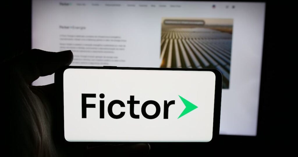 Fictor, que tentou comprar o Banco Master, pede recuperação judicial