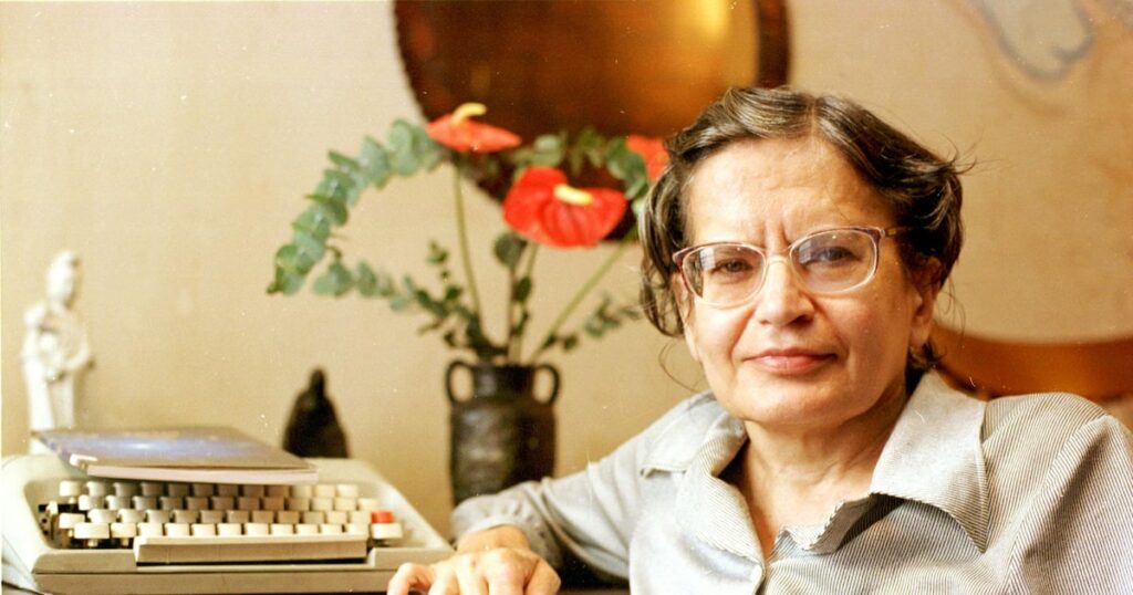 Flip anuncia Orides Fontela como homenageada em 2026; conheça