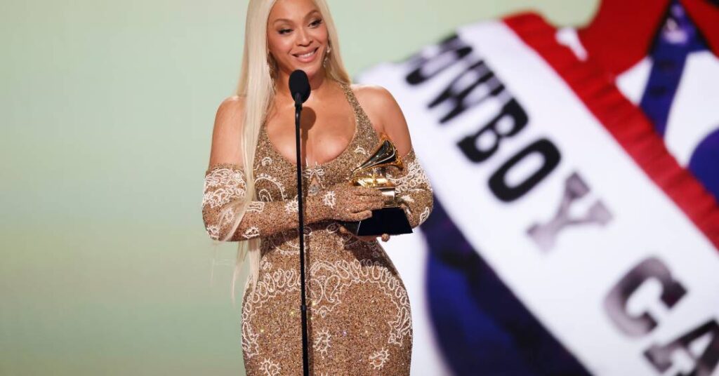 Grammy 2026: Confira a lista de vencedores da premiação