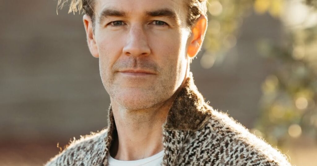 James Van Der Beek aparece em primeiras imagens de ‘The Gates’, filme póstumo; veja