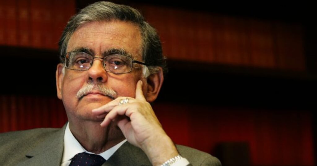 Menino, eu tinha pavor de advogado. Agora assino prefácio de causos de Antonio Mariz de Oliveira