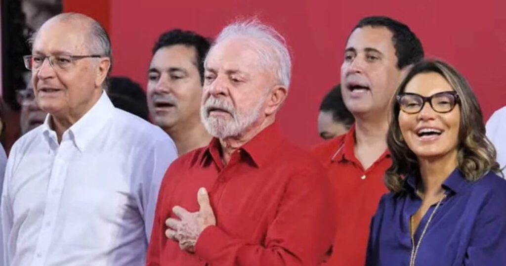 O cacoete populista na fala de Lula sobre os evangélicos
