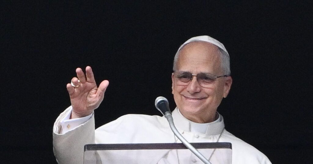 Papa Leão XIV cria nova diocese no Brasil; saiba onde é