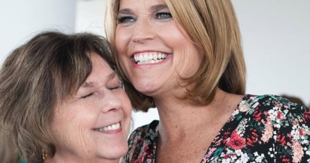 Polícia confirma que sangue encontrado pertence à mãe de Savannah Guthrie