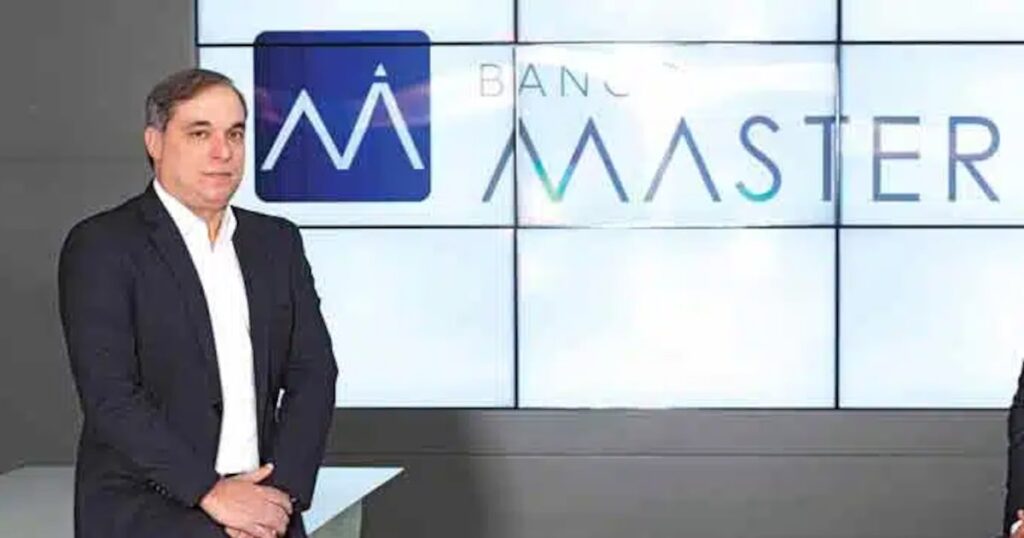 Quem é Augusto Lima, dono do Banco Pleno e ex-sócio de Vorcaro no Banco Master