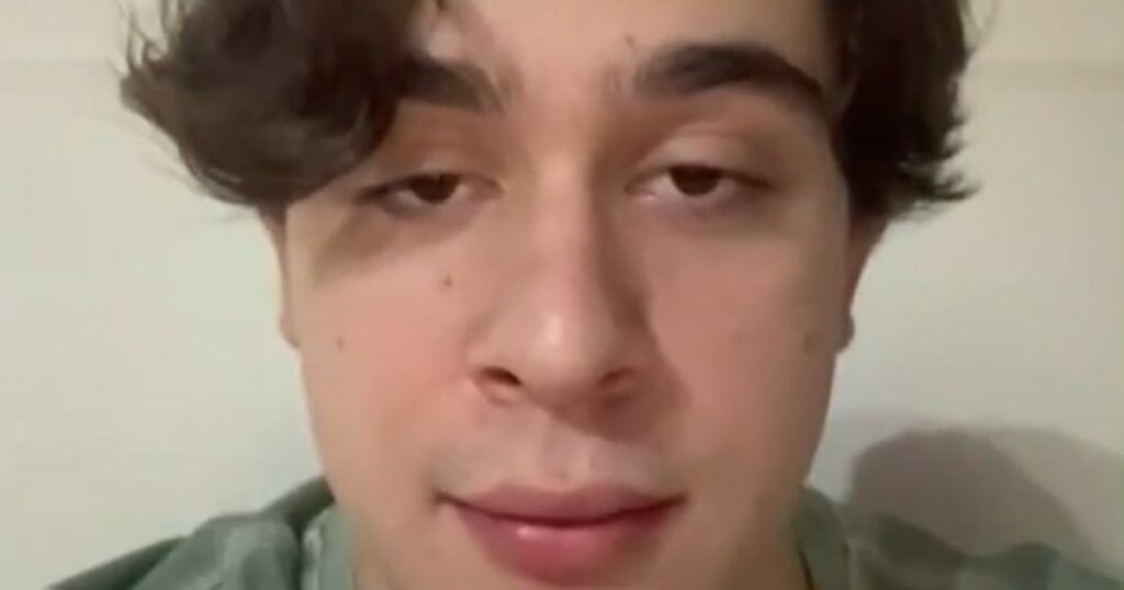 Quem é Pedro Turra, ex-piloto que deixou adolescente em coma após briga por chiclete