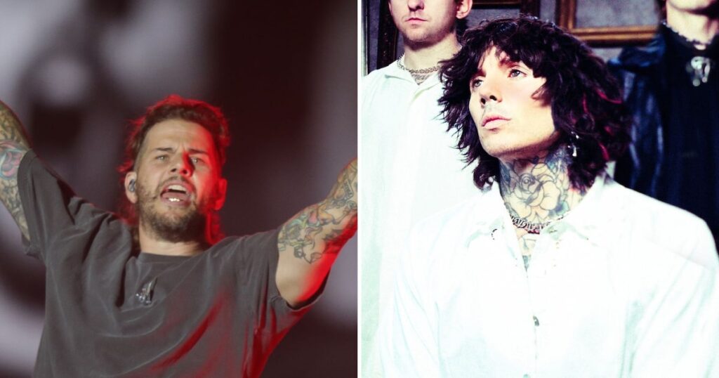 Rock in Rio: Dia do Rock terá Avenged Sevenfold e Bring Me The Horizon