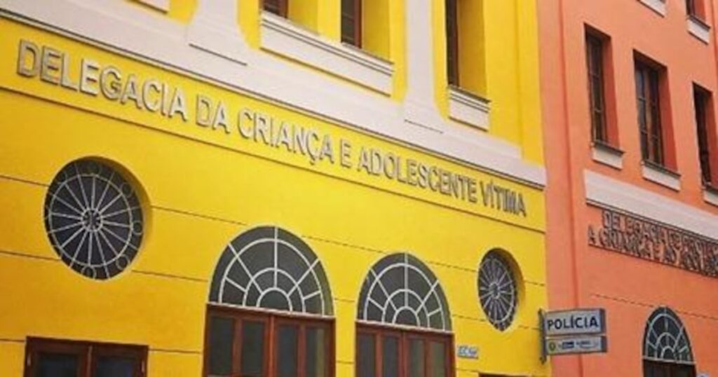 Secretário de Habitação de Petrópolis é preso por suspeita de estupro de criança de 8 anos