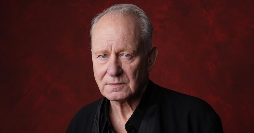 Stellan Skarsgard não sabia se daria conta de ‘Valor Sentimental’. Agora, pode ganhar um Oscar