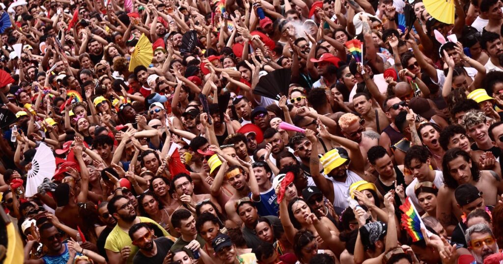 Uma tentativa de golpe a cada 2,4 segundos: saiba como se proteger das fraudes no carnaval