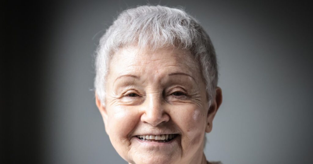‘Adelaidíssima’, Maria Adelaide Amaral divide aniversário comigo e é uma ‘força da natureza’