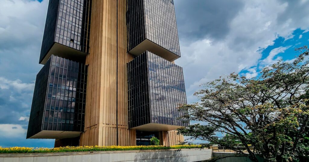 Auditoria do TCU diz que ação do BC na Master foi 'imperativa, legal e tecnicamente fundamentada'