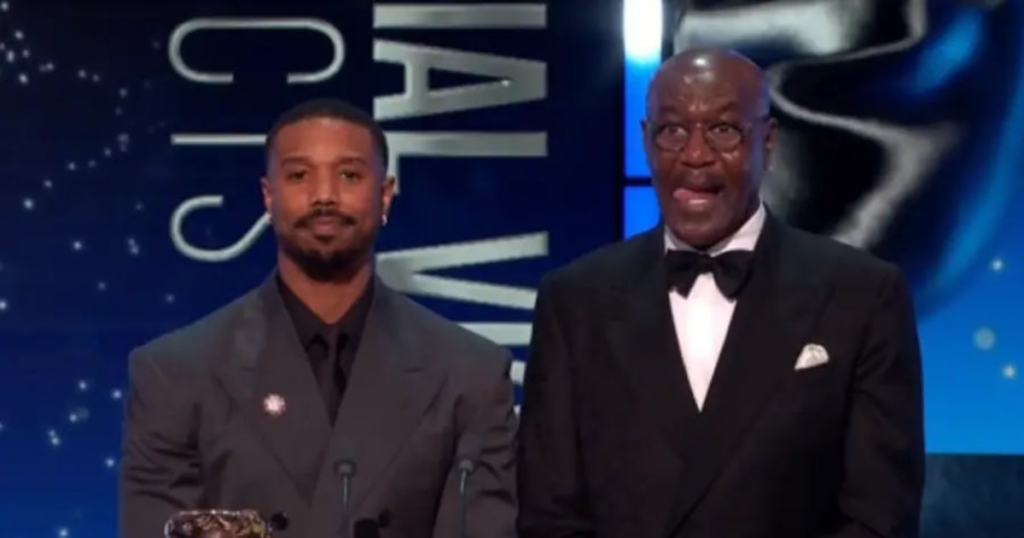 Bafta: chefe da BBC explica erro após polêmica com insulto racista na cerimônia