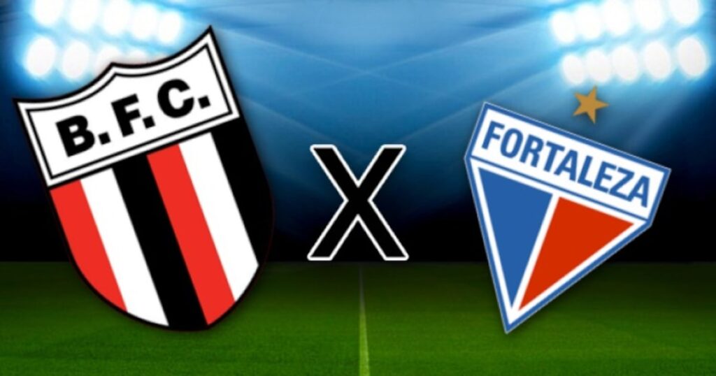 Botafogo-SP x Fortaleza pela Série B: onde assistir ao vivo, horário e escalação