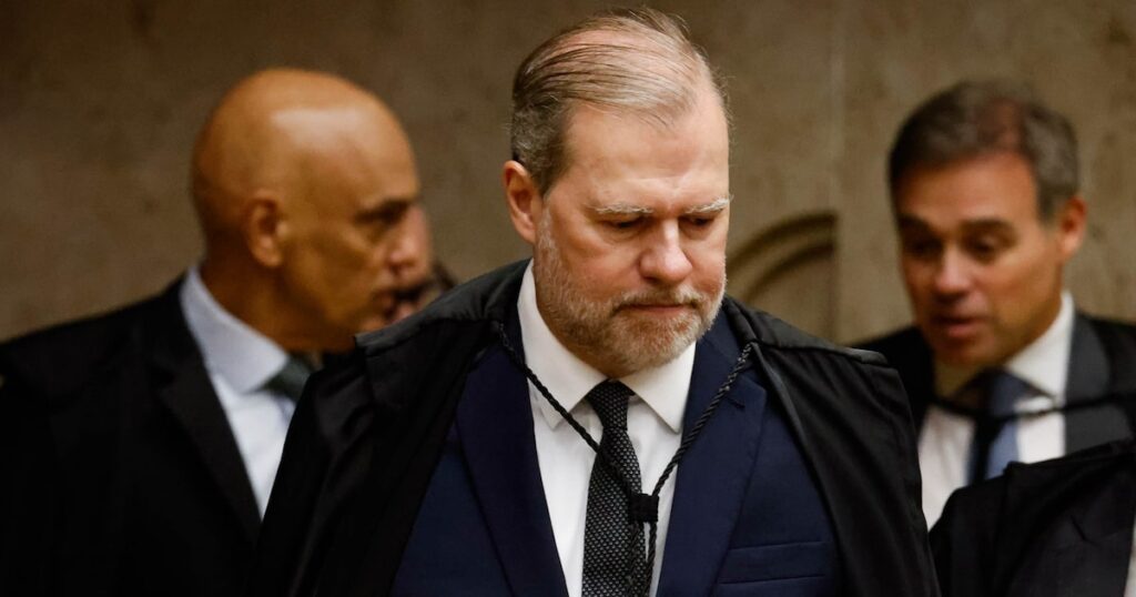 CPI do Crime Organizado quebra sigilo de fundo usado por Zettel para comprar resort de Dias Toffoli