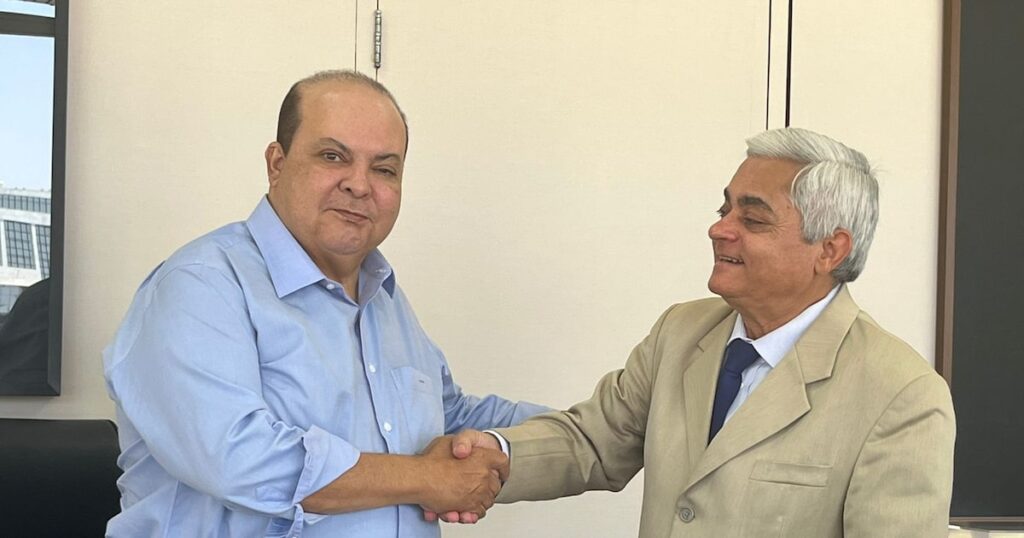 Caso Master: Desembargador que liberou socorro ao BRB tem 2 filhos em cargos de confiança no governo