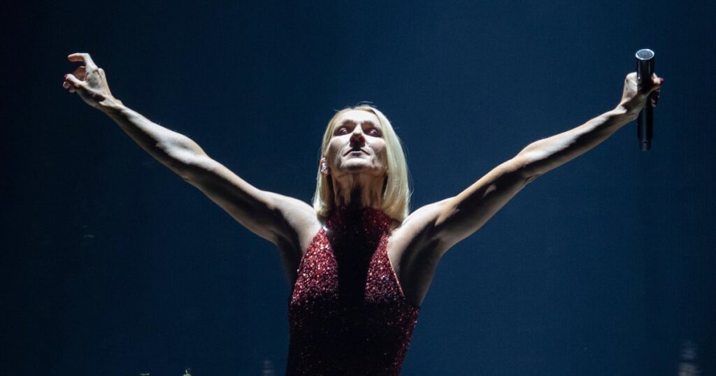 Céline Dion confirma volta aos palcos e anuncia 10 shows: ‘Melhor presente da vida’; veja vídeo