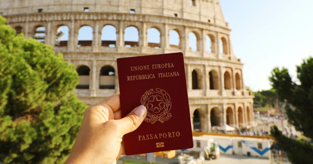 Cidadania italiana: tribunal decide sobre ação que questiona constitucionalidade de nova lei; entenda