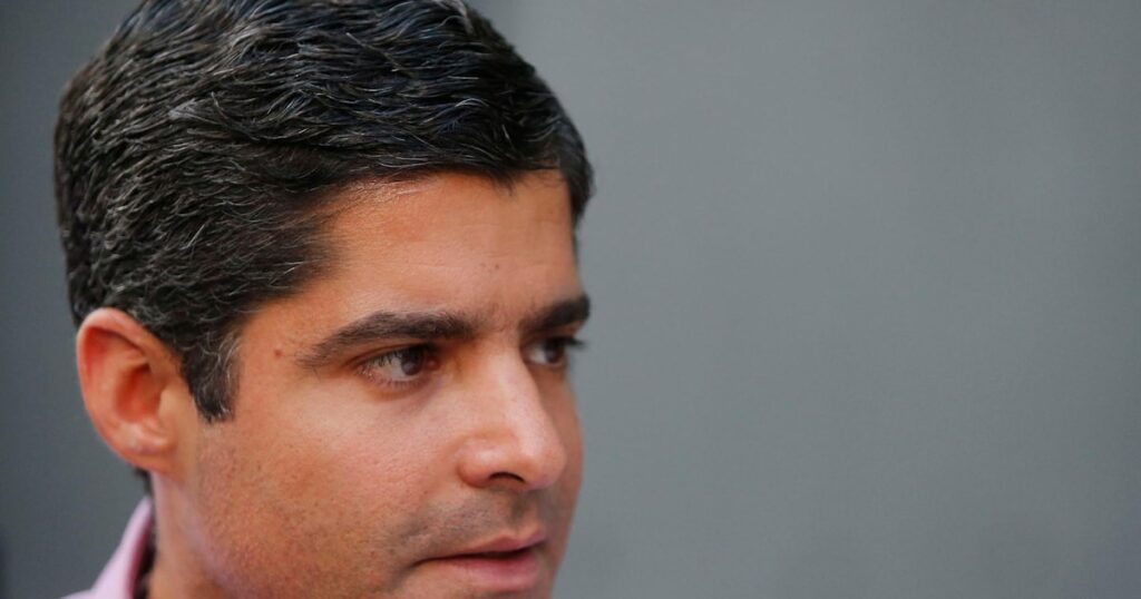 Coaf diz que empresa de ACM Neto recebeu R$ 3,6 milhões do Master e da Reag
