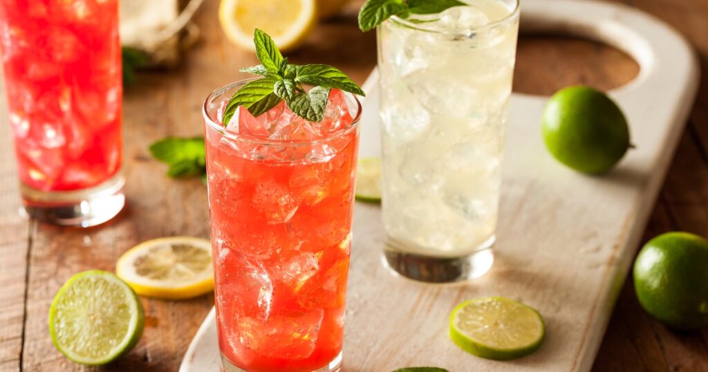Como agem no cérebro as bebidas adaptógenas (que relaxam, mas não dão ressaca)? Ciência explica