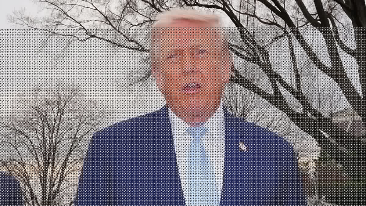 Controlar portos e apreender reservas de urânio. Trump explora opções para enviar forças terrestres contra o Irã