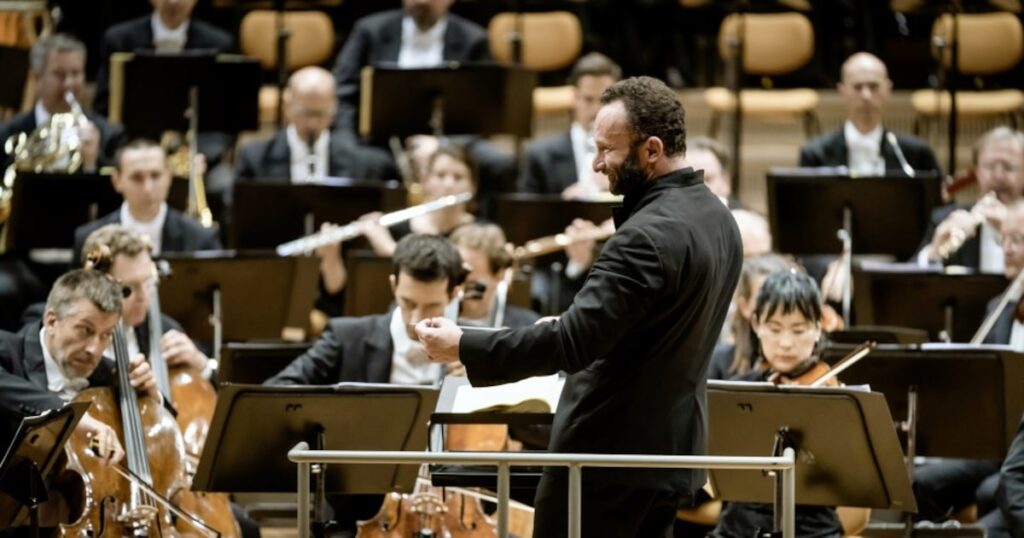 Filarmônica de Berlim, uma das melhores orquestras do mundo, fará dois concertos em São Paulo em 2026