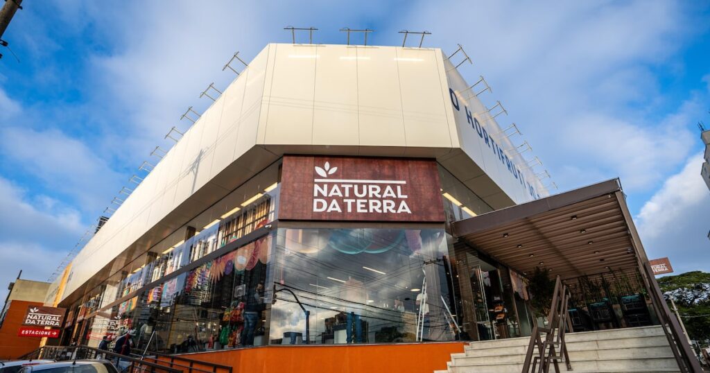 Fim da recuperação da Americanas deve destravar venda do Natural da Terra