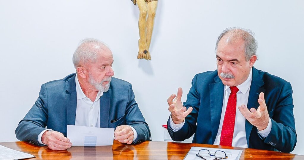 Governo estuda lançar ‘Brasil Soberano 2.0′ com crédito de R$ 15 bi para conter efeitos da guerra