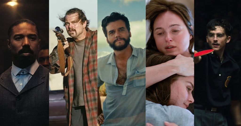 Maratona Oscar no streaming: O que e onde assistir